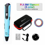 Pluma de 3D