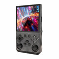Consola ANR13 Gaminja