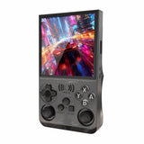 Consola ANR13 Gaminja