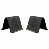 Soporte flexible de silicona para móvil