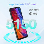 Teléfono N55 Doogee