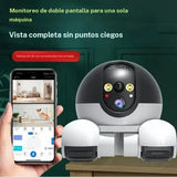 Robot de seguridad