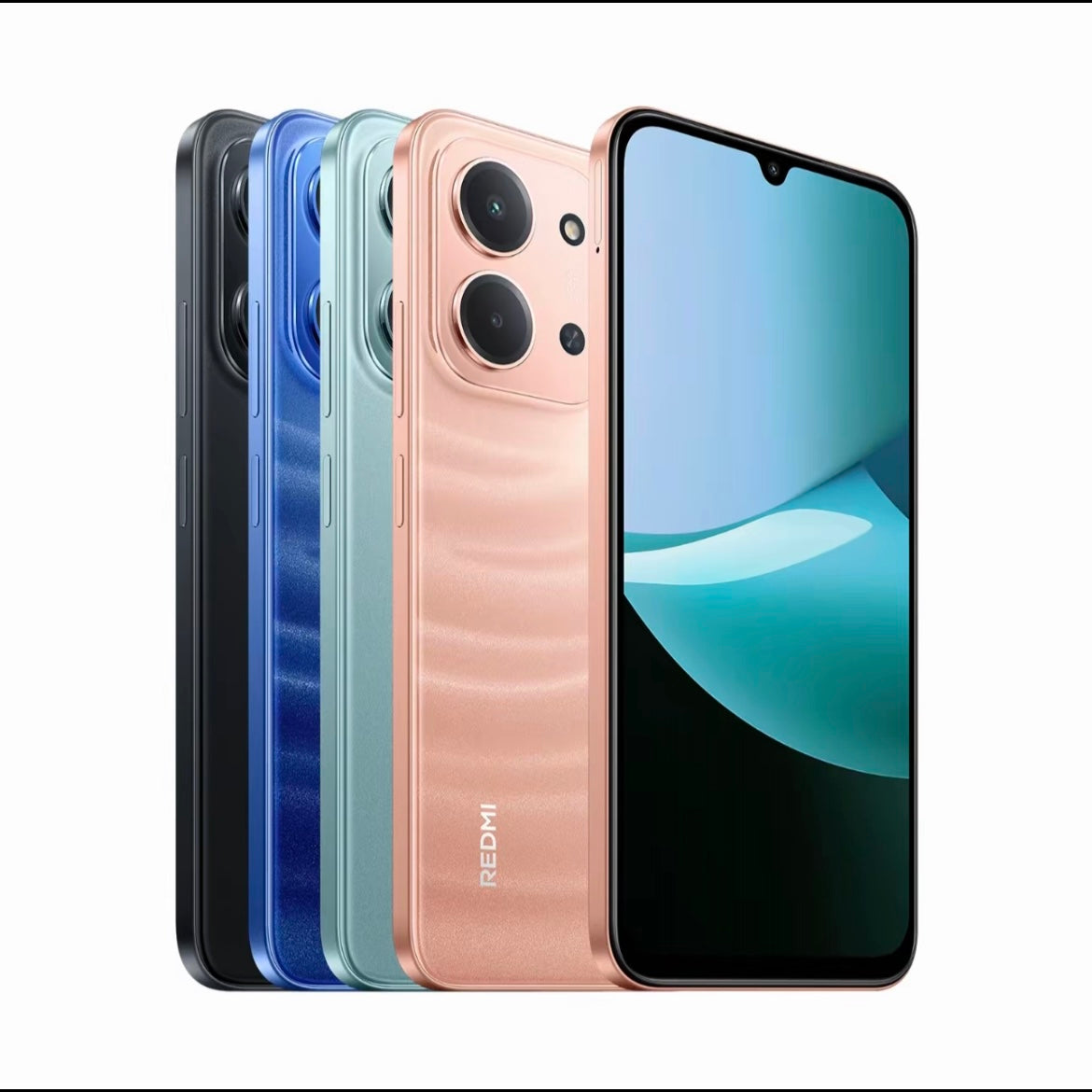 Xiaomi Redmi 15C