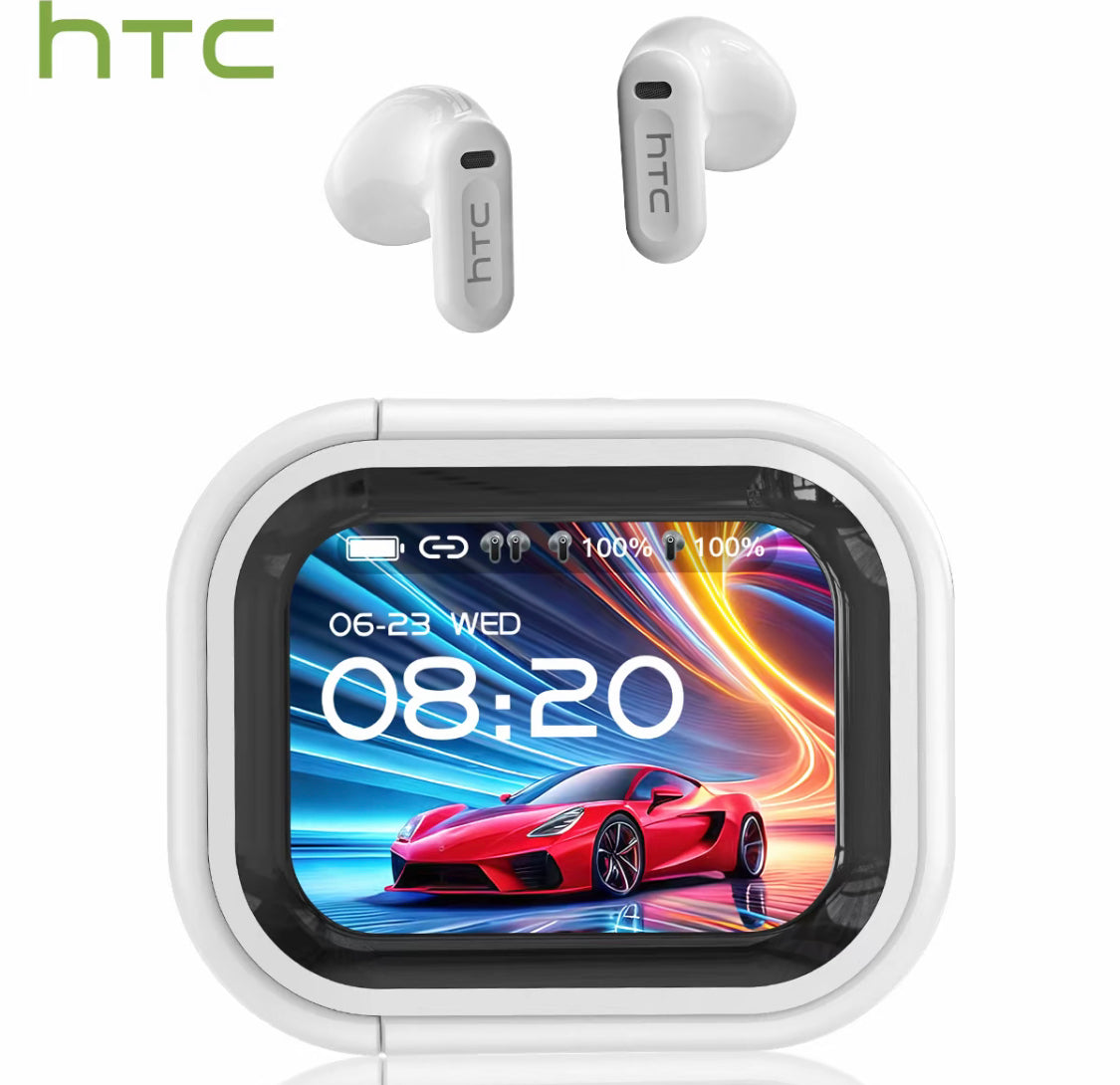 HTC Auriculares intrauditivos NE20 OWS
