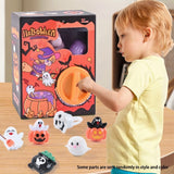 Máquina expendedora de huevos