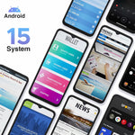 Teléfono N55 Doogee