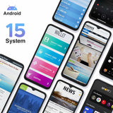 Teléfono N55 Doogee
