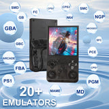 consola de juegos 3.5”