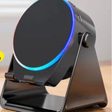 Altavoz inducción 4 en 1