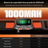 Reloj inteligente Jeeror