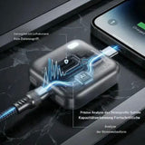 Adaptador inteligente con desconexión automática