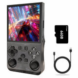 Consola de videojuegos ANS13