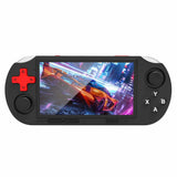 Consola de videojuegos ANS16