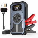 Arrancador de batería de coche portátil