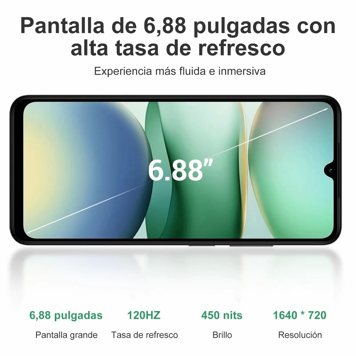 Xiaomi Redmi A5