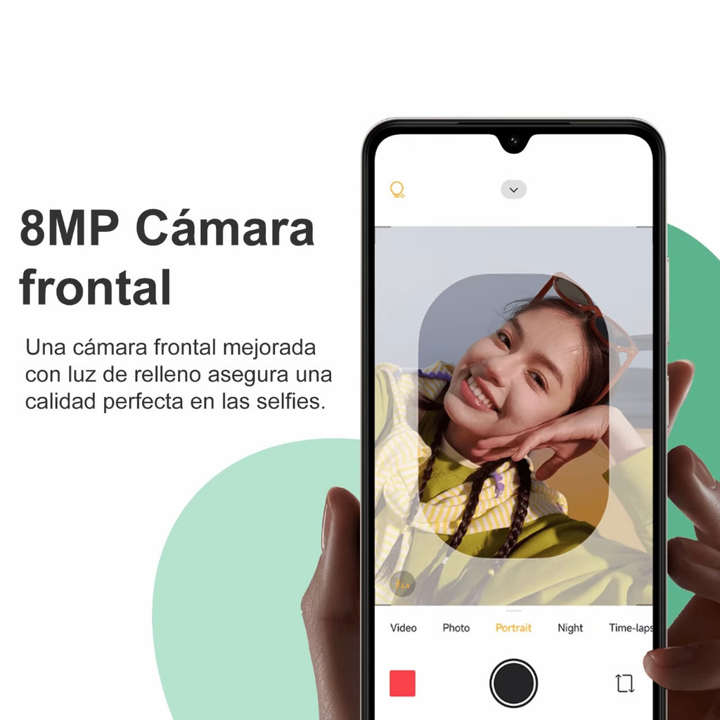Xiaomi Redmi A5