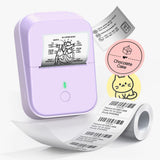 Impresora térmica Nelko