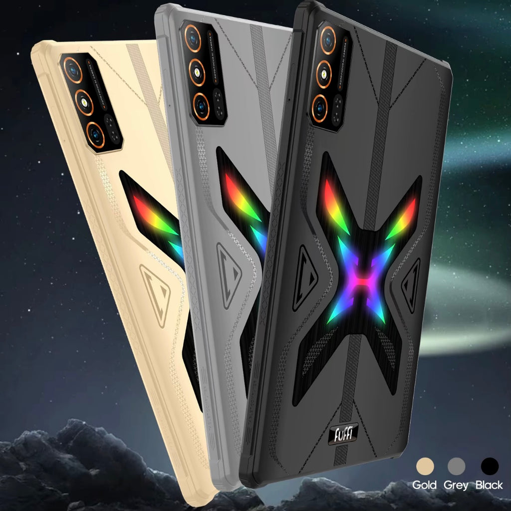 Fuffi tablet PC