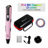Pluma de 3D