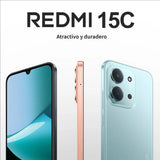 Xiaomi Redmi 15C