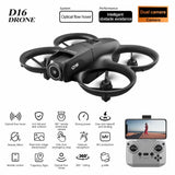 Drone D16