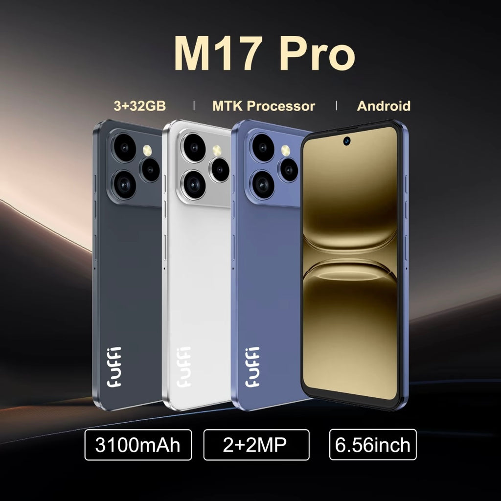 Fuffi M17