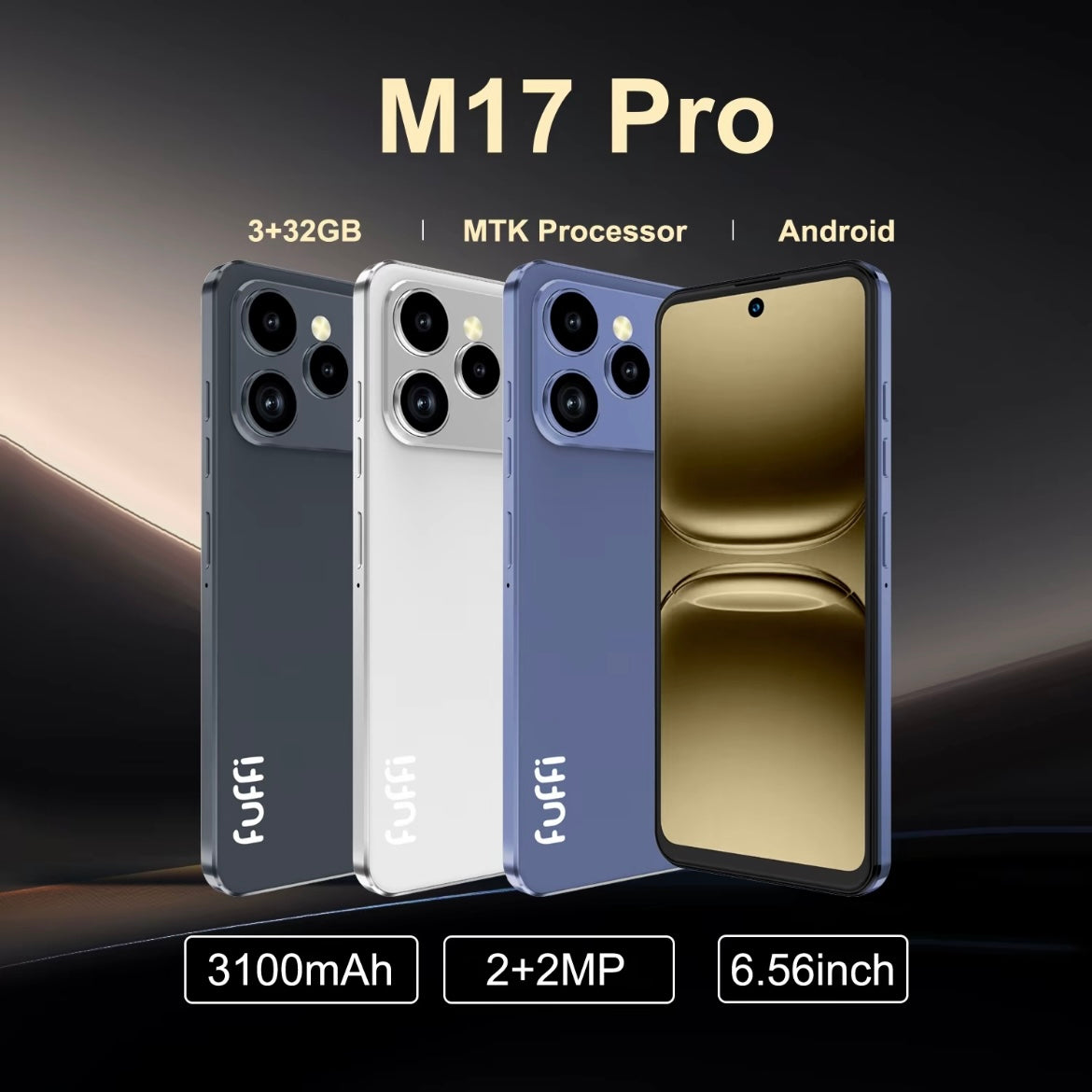 Fuffi M17