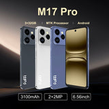Fuffi M17 Pro