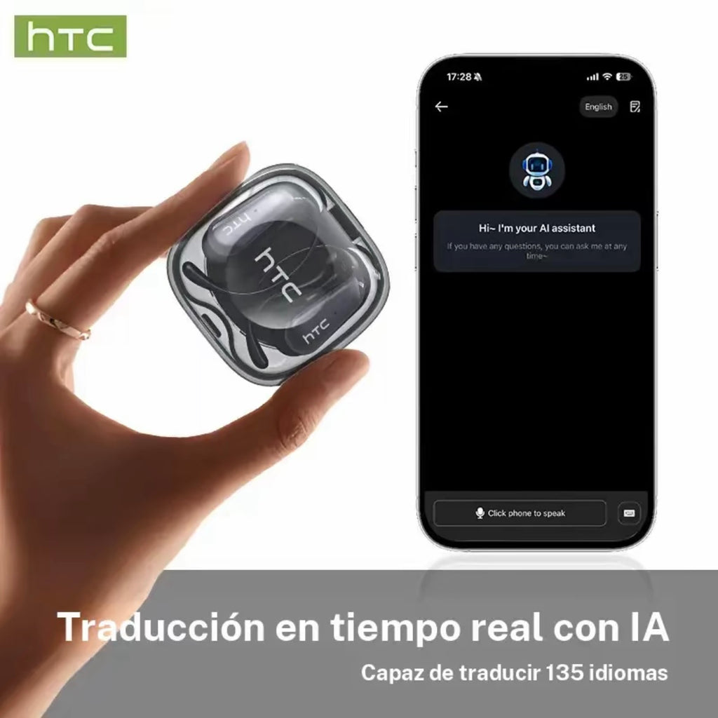 HTC NE38