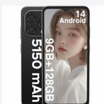 Teléfono N55 Doogee