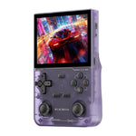 consola de juegos 3.5”