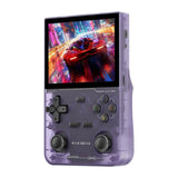 consola de juegos 3.5”