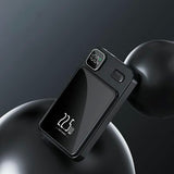 Power bank inalámbrico