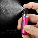 Botella de perfume 5ml