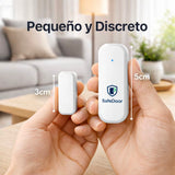 Sensor de puertas y ventanas