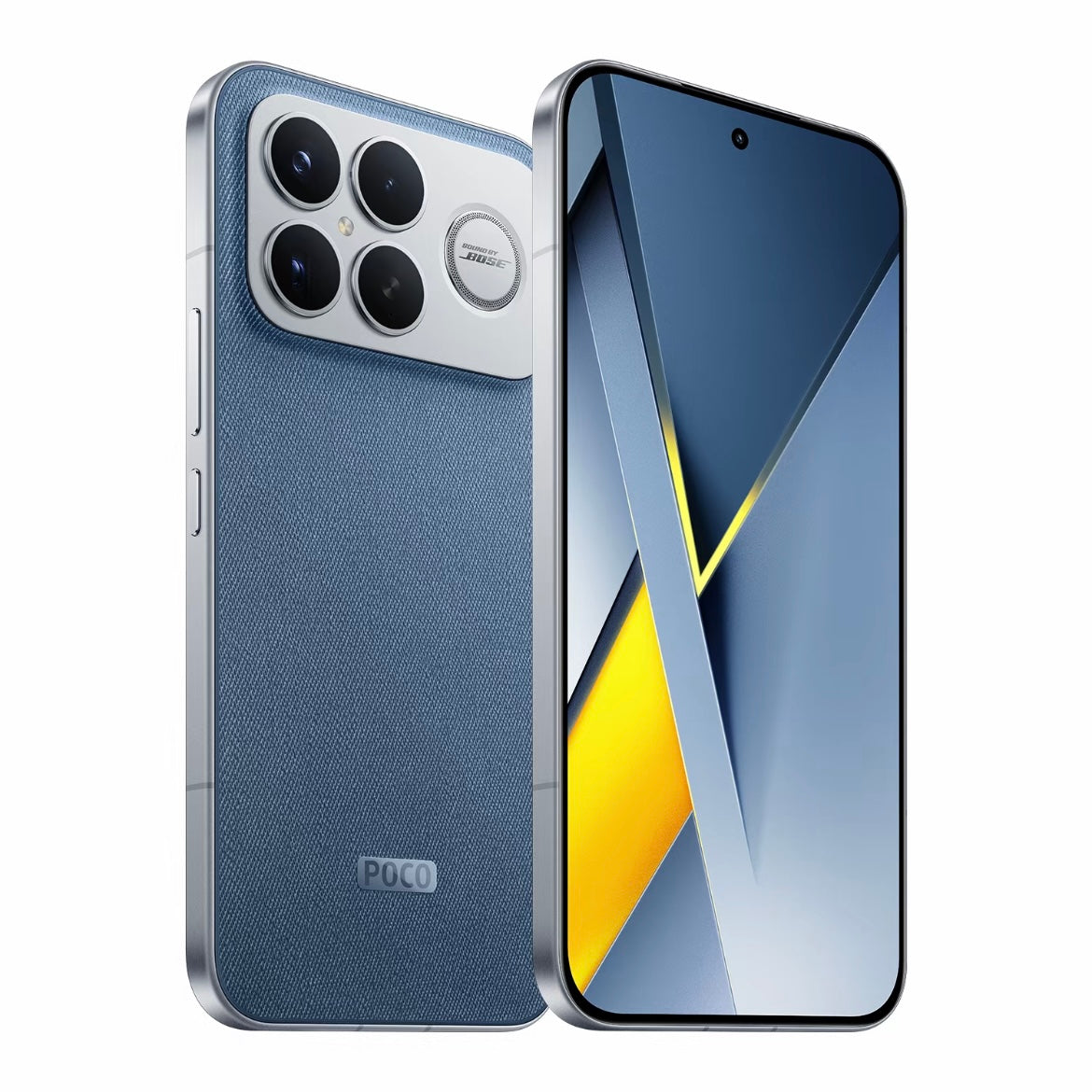Móvil POCO F8 Ultra