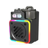 Altavoz Inalámbrico