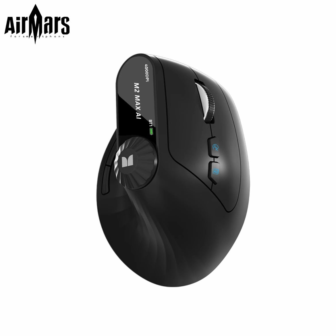 Airmars Ratón inalámbrico