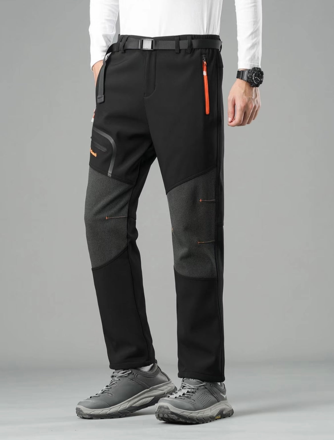 Pantalón impermeable trabajo