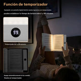 Lámpara de lectura