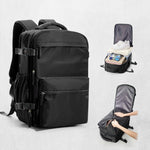 Mochila al vacío