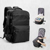 Mochila al vacío