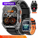 Reloj inteligente Jeeror