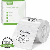 Impresora térmica Nelko