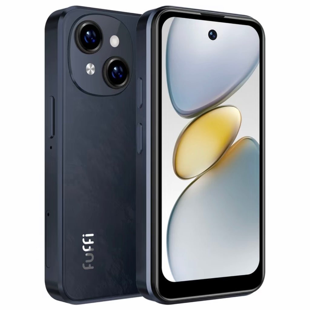 Mini Fuffi Smartphone
