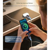 Medidor digital Multifunción