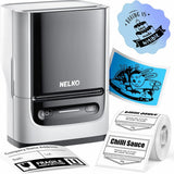 Impresora térmica Nelko