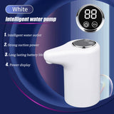 bomba de agua dispensador