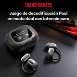 Auricular TRANSFORMERS TF-T78