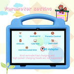 Tablet con control parental